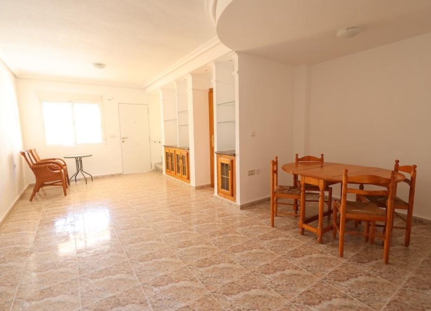 Resale - Terraced house - Orihuela Costa - Las Filipinas