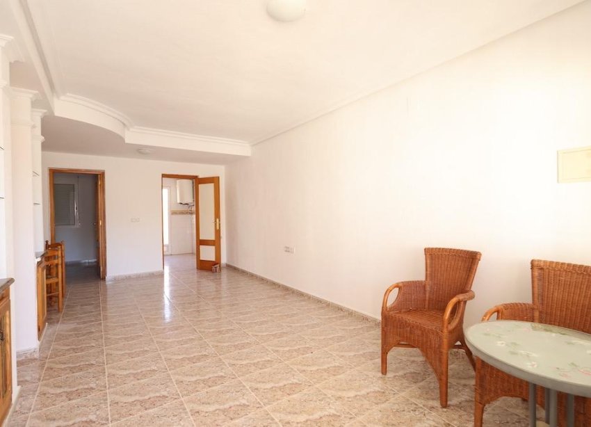 Resale - Terraced house - Orihuela Costa - Las Filipinas