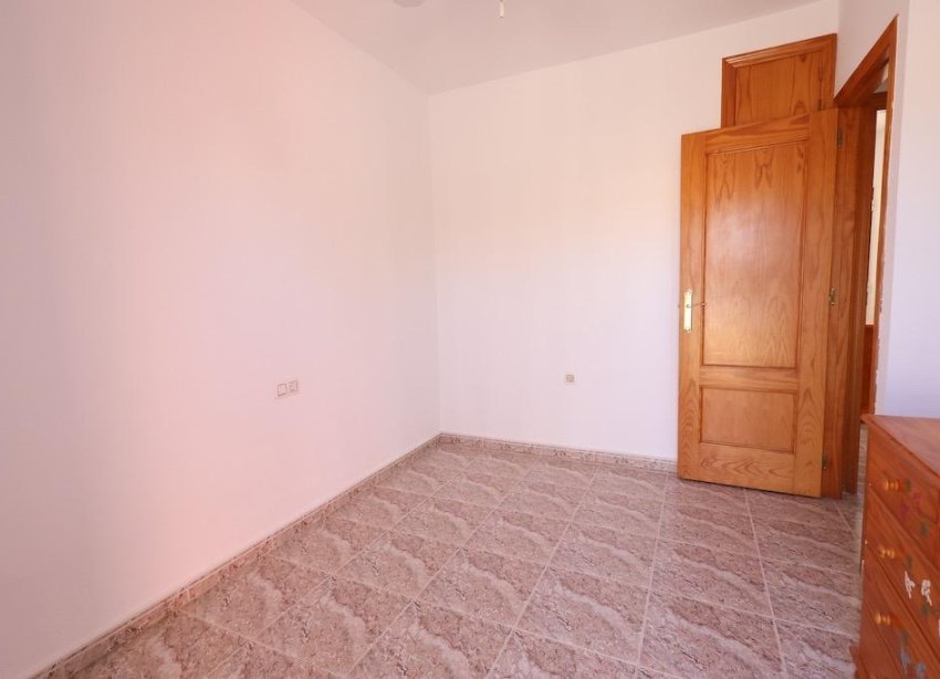 Resale - Terraced house - Orihuela Costa - Las Filipinas