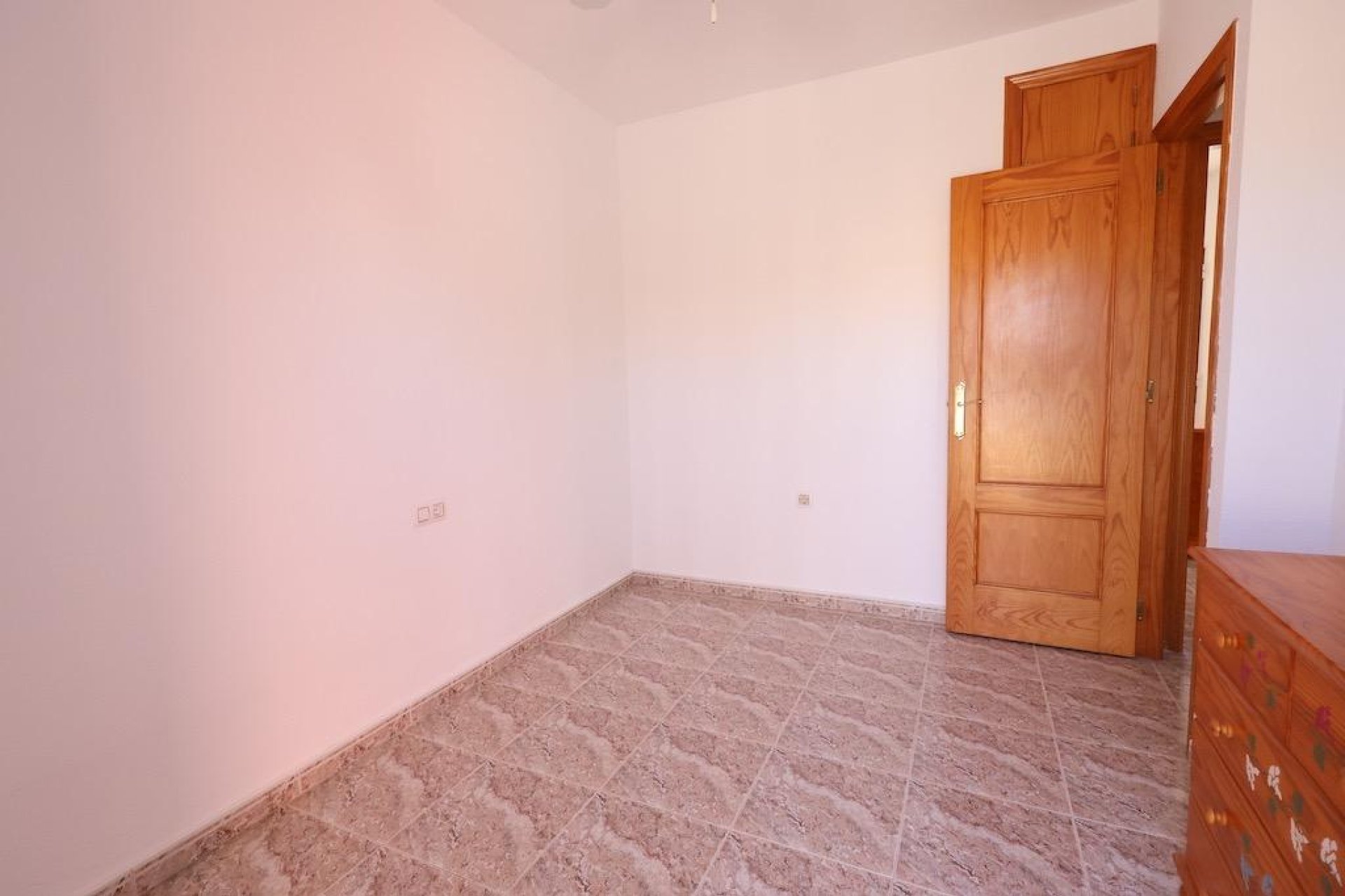 Resale - Terraced house - Orihuela Costa - Las Filipinas