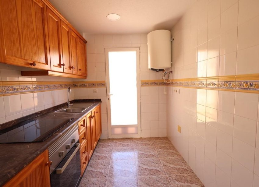 Resale - Terraced house - Orihuela Costa - Las Filipinas