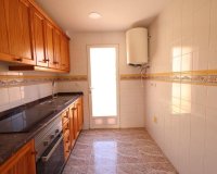 Resale - Terraced house - Orihuela Costa - Las Filipinas