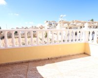 Resale - Terraced house - Orihuela Costa - Las Filipinas