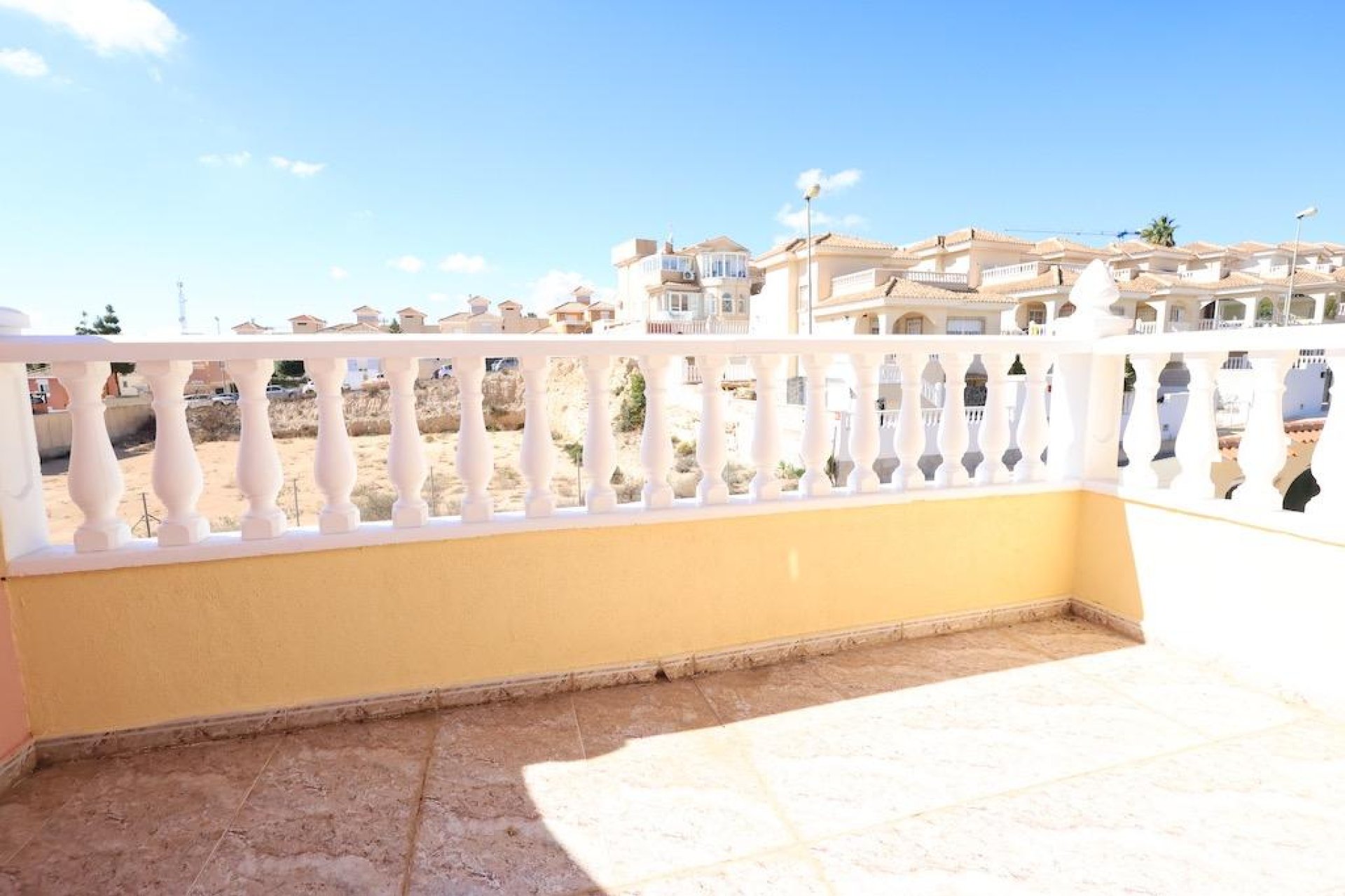 Resale - Terraced house - Orihuela Costa - Las Filipinas