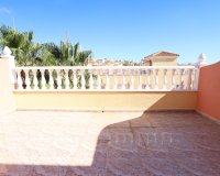 Resale - Terraced house - Orihuela Costa - Las Filipinas