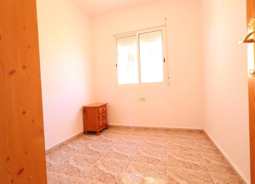 Resale - Terraced house - Orihuela Costa - Las Filipinas