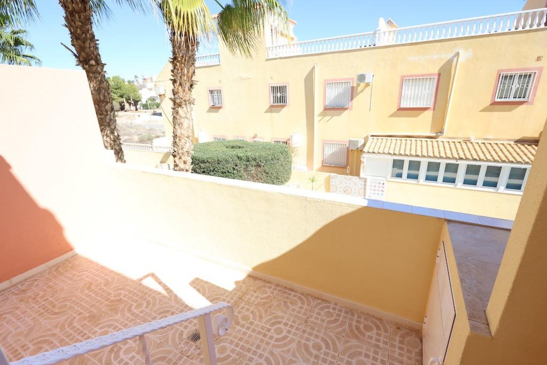 Resale - Terraced house - Orihuela Costa - Las Filipinas