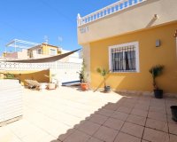 Resale - Terraced house - Orihuela Costa - Lomas de Cabo Roig