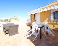 Resale - Terraced house - Orihuela Costa - Lomas de Cabo Roig