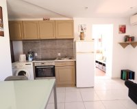 Resale - Terraced house - Orihuela Costa - Lomas de Cabo Roig