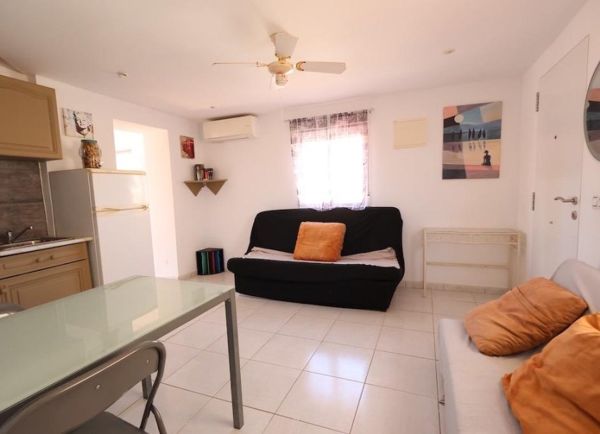 Resale - Terraced house - Orihuela Costa - Lomas de Cabo Roig