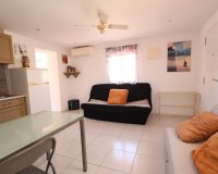 Resale - Terraced house - Orihuela Costa - Lomas de Cabo Roig