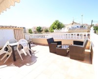 Resale - Terraced house - Orihuela Costa - Lomas de Cabo Roig