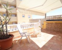 Resale - Terraced house - Orihuela Costa - Lomas de Cabo Roig