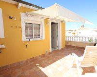 Resale - Terraced house - Orihuela Costa - Lomas de Cabo Roig