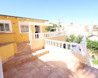 Resale - Terraced house - Orihuela Costa - Lomas de Cabo Roig