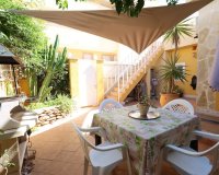 Resale - Terraced house - Orihuela Costa - Lomas de Cabo Roig