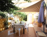 Resale - Terraced house - Orihuela Costa - Lomas de Cabo Roig