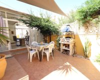 Resale - Terraced house - Orihuela Costa - Lomas de Cabo Roig