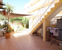 Resale - Terraced house - Orihuela Costa - Lomas de Cabo Roig