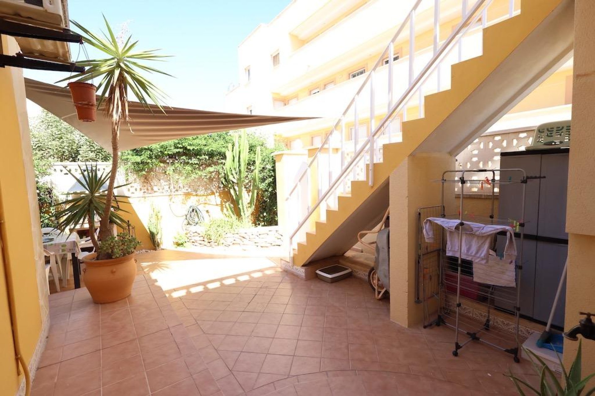 Resale - Terraced house - Orihuela Costa - Lomas de Cabo Roig