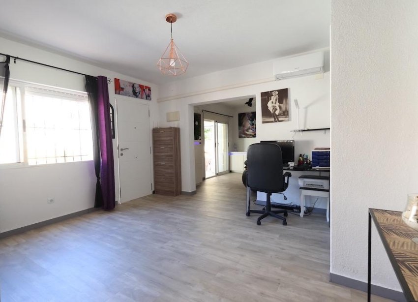 Resale - Terraced house - Orihuela Costa - Lomas de Cabo Roig