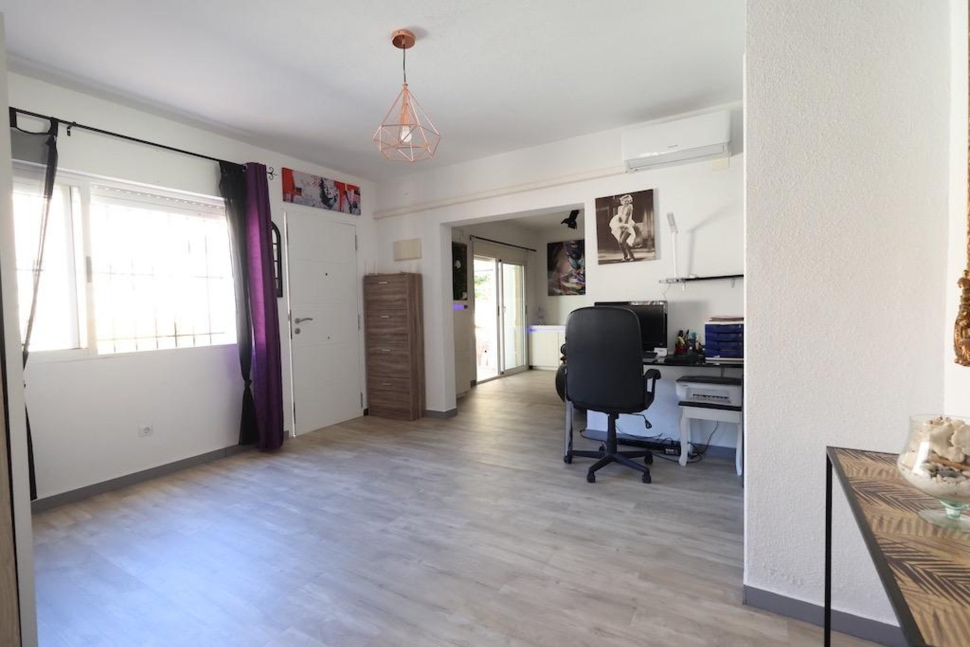 Resale - Terraced house - Orihuela Costa - Lomas de Cabo Roig