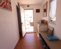 Resale - Terraced house - Orihuela Costa - Lomas de Cabo Roig