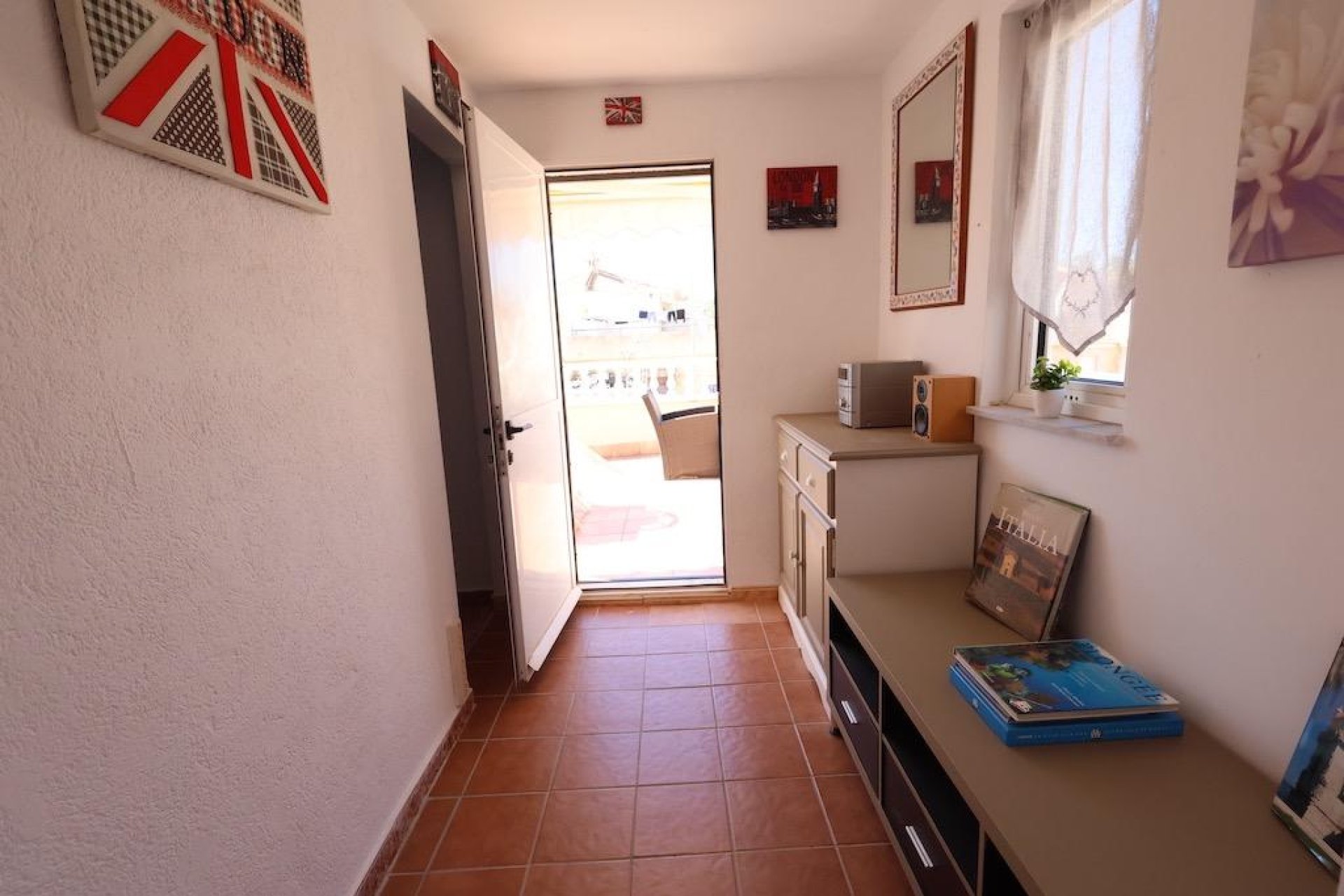 Resale - Terraced house - Orihuela Costa - Lomas de Cabo Roig