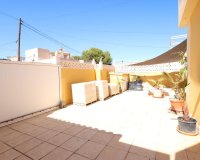 Resale - Terraced house - Orihuela Costa - Lomas de Cabo Roig