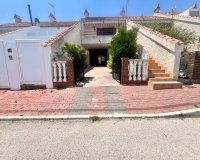 Resale - Terraced house - Torrevieja - Los balcones