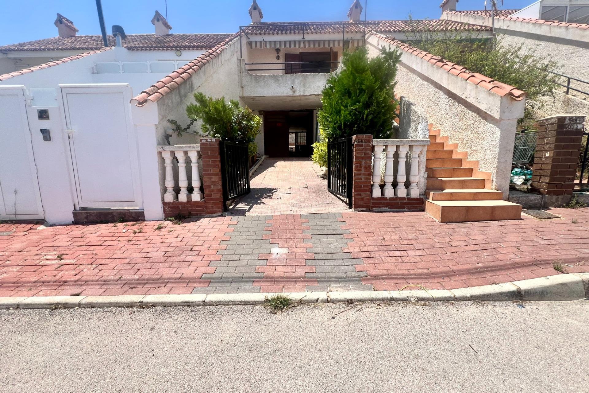 Resale - Terraced house - Torrevieja - Los balcones