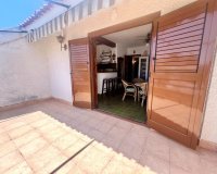 Resale - Terraced house - Torrevieja - Los balcones