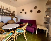 Resale - Terraced house - Torrevieja - Los balcones