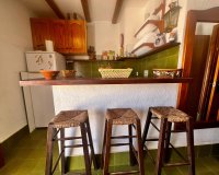 Resale - Terraced house - Torrevieja - Los balcones