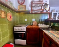 Resale - Terraced house - Torrevieja - Los balcones