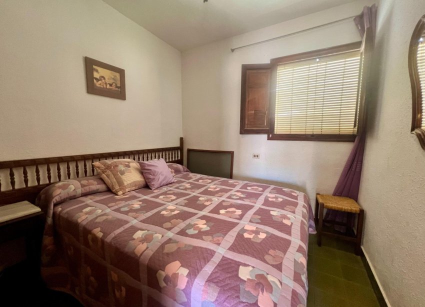 Resale - Terraced house - Torrevieja - Los balcones