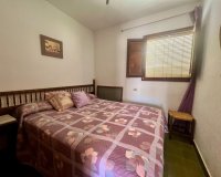 Resale - Terraced house - Torrevieja - Los balcones