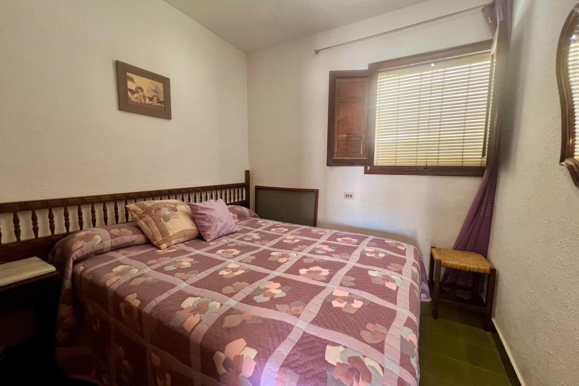 Resale - Terraced house - Torrevieja - Los balcones