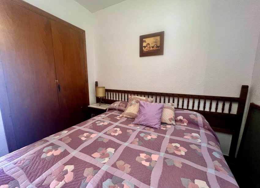 Resale - Terraced house - Torrevieja - Los balcones