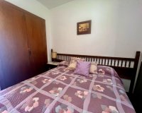 Resale - Terraced house - Torrevieja - Los balcones