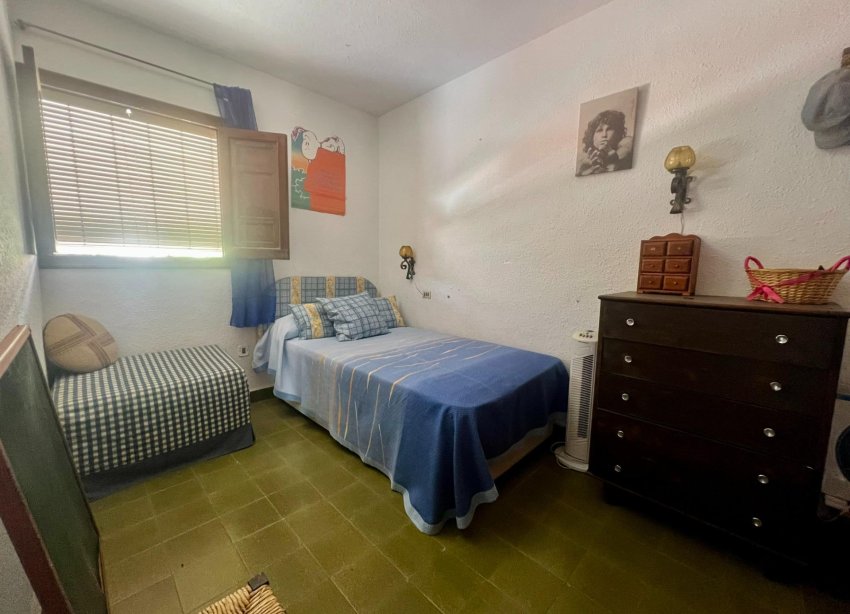 Resale - Terraced house - Torrevieja - Los balcones