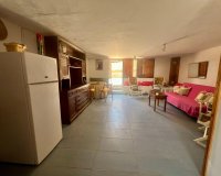 Resale - Terraced house - Torrevieja - Los balcones