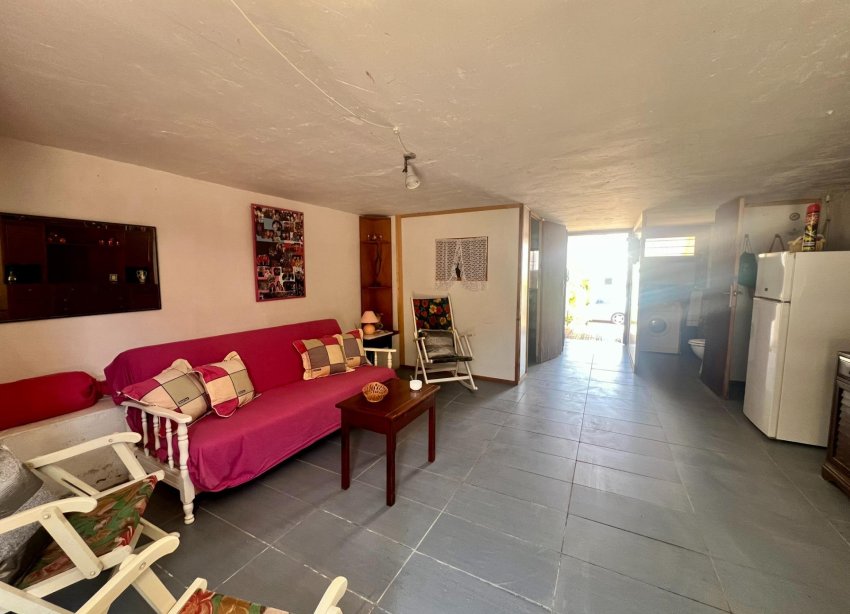 Resale - Terraced house - Torrevieja - Los balcones