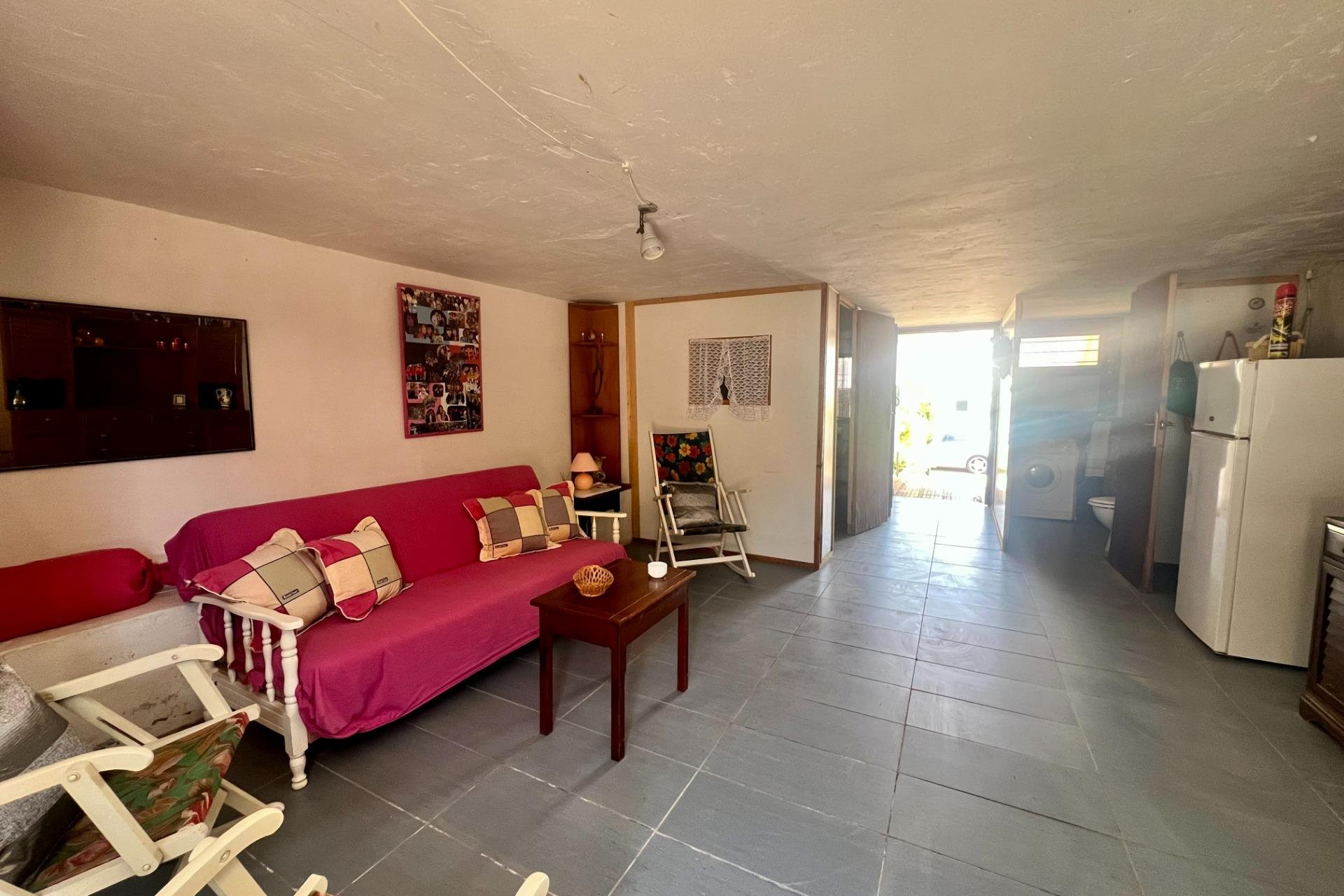 Resale - Terraced house - Torrevieja - Los balcones