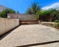 Resale - Terraced house - Torrevieja - Los balcones