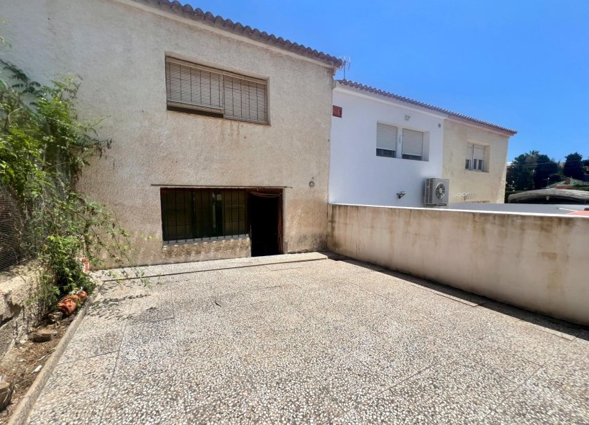 Resale - Terraced house - Torrevieja - Los balcones