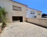 Resale - Terraced house - Torrevieja - Los balcones