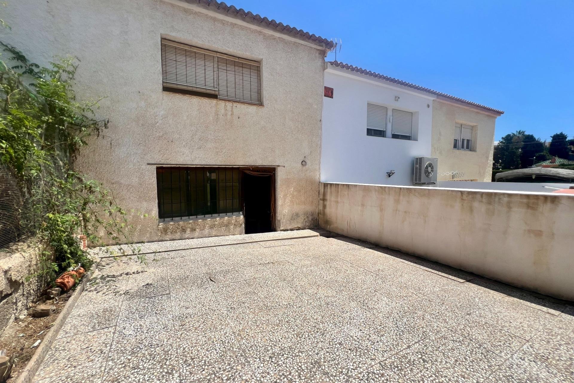 Resale - Terraced house - Torrevieja - Los balcones