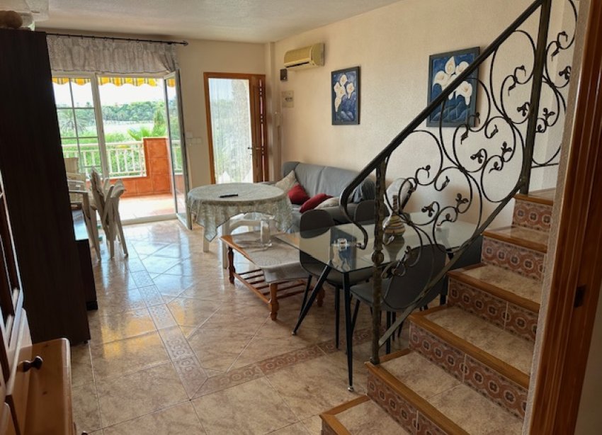 Resale - Terraced house / Townhouse - Algorfa - La Finca Golf Resort